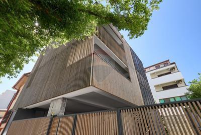 Duplex 4 camere, curte proprie, 2 parcari, Floreasca -Dorobanti - 1