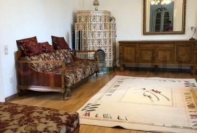 Apartament în vilă, zonă centrală, parcare - 12
