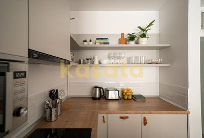 Apartament tip Studio Aviaitiei Park | ready to move in | - 6