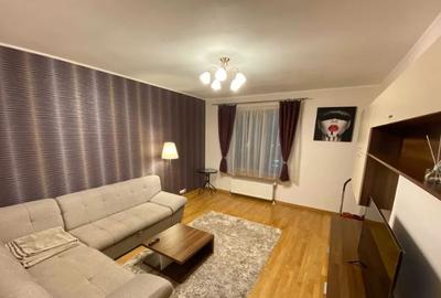 Apartament cu 2 camere decomandat, mobilat în Tineretului