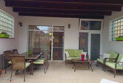 Dumbravita - Str Soarelui - Casa P+1, 3 Camere, Parcare Acoperita - 24