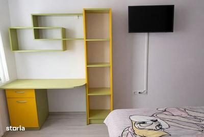De vanzare apartament 3 camere Maurer - 4