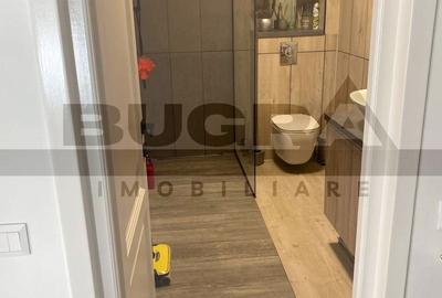 Apartament 3 camere, 69 mp, 2 parcari, Donath Park - 7
