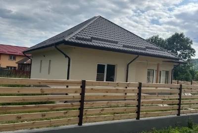 Casă Nouă Brebu – Valea Doftanei | 4 Camere, 4 Băi | 847 mp Teren - 6