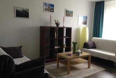 Apartament 2 camere Zona Garii - 1