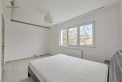 Apartament cu 2 camere, zona Astra - 9