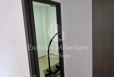Casa Banu Manta / Titulescu  | Birouri - 6