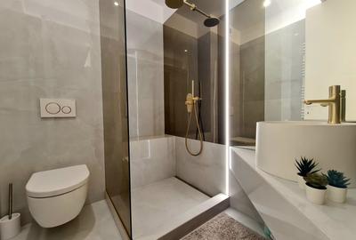 3 camere Parter | COCHET | Cortina North Pipera - 10