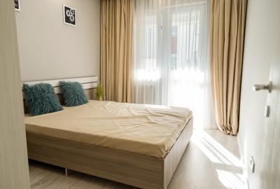 Avangarde City CHIAJNA