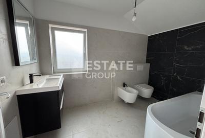 Casa individuala cu 5 camere in Mosnita Noua zona castel comision 0% - 6