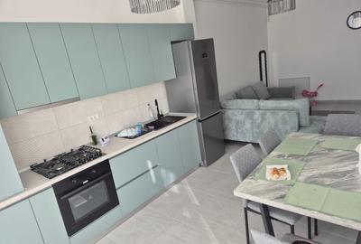Închiriere apartament 3 camere | două locuri de parcare - 3