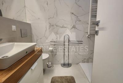 De inchiriat in Nusco City - 2 camere - loc parcare subteran inclus - 14