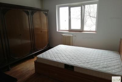 2 camere, decomandate, Nicolina, etaj 1/4 - 2
