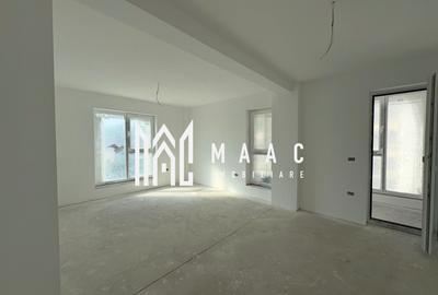 Apartament în bloc nou I 2 camere I Etajul 2 I Lift I Blaj - 1