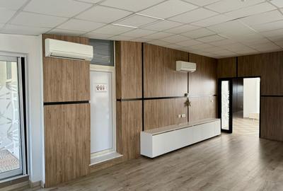 Clădire SAD de închiriat, situată la intrarea în Dumbrăvița - 8