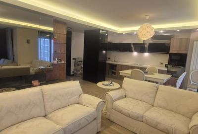 Apartament Aviatiei - Ambasada Chinei - Zagazului (North Areea Lake View ) - 13