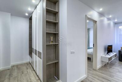 Apartament cu 3 camere de închiriat în zona Centrală - 16