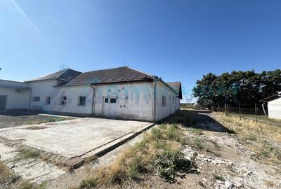 Cladire de vanzare in EXCLUSIVITATE in Bicaci, Bihor - 6