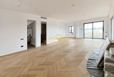 Vila de lux Corbeanca / Complex nou - video / comision 0 - 8