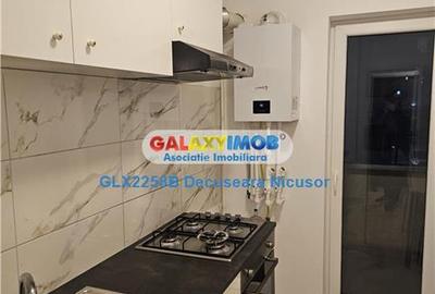 Garsoniera Militari Residence, mobilata,utilata 49.900 euro - 12