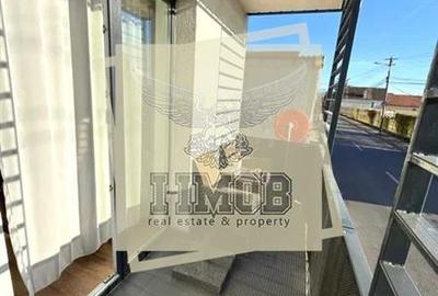 Apartament 3 camere balcon si loc parcare zona Turnisor - 7