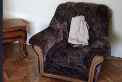 Apartament 3 camere zona Judetean,decomandat 146000 Euro - 3