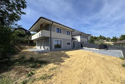 Vila în Feleacu, 145mp utili, 500mp teren, Cluj Napoca - 2