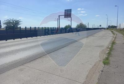 Teren 14.000 mp Sos. Centura nod Stefanesti A3 - 2