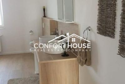 Vila cocheta de inchiriat in complex rezidential, ideala familiicu copii - 25