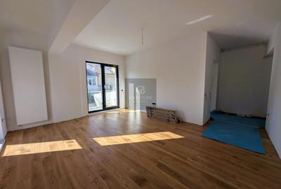 2 CAMERE | GARA OBOR | LOC DE PARCARE OPTIONAL - 1