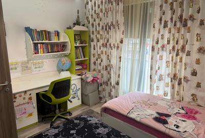 Apartament 3 camere  Regie-Grozavesti-Splaiul Independentei -20th Rezidence - 6