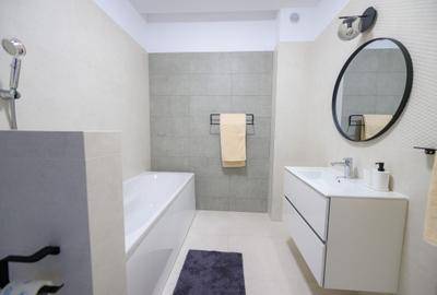 Apartament 2 camere Mamaia Lake On 175000 euro - 24