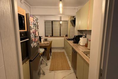 Apartament 3 camere cu centrala proprie - 6