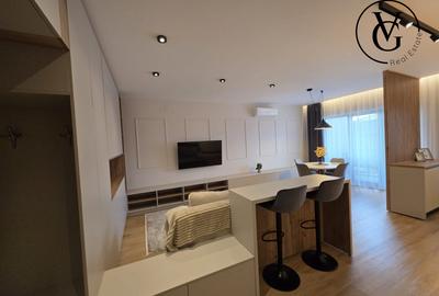 Apartament 3 camere Grand Park 2 locuri parcare - 2