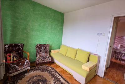 Apartament 3 camere , Dambu Pietros , Et Intermediar - 2