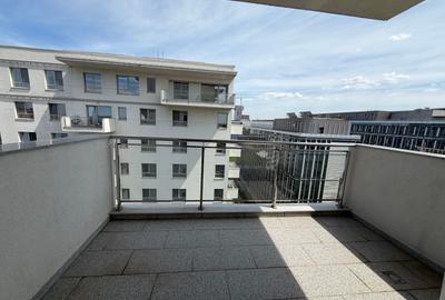 Apartament în Luxuria Residence,mobilat complet,parcare inclusă - 11