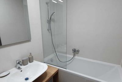 Inchiriez apartament 2 camere (studio) - in Coresi Avantgarden Kasper - 8