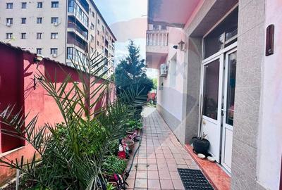 Apartament 3 camere in Vila, Curte, Mobilat si Utilat, Metrou Pacii - 4