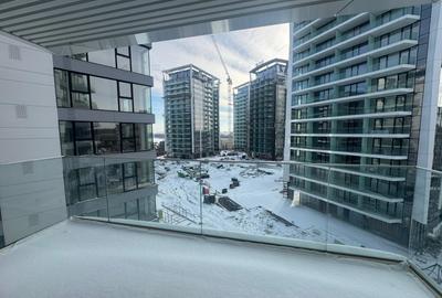 Apartament cu 2 camere decomandat în Floreasca