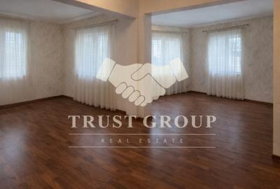 Casa  Individuala | Herastrau  | Curte proprie | 3 Locuri de parcare - 7