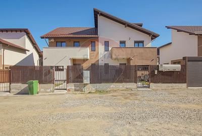 Casă Tip Duplex,  Săcele - 3
