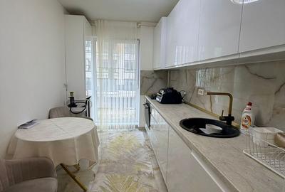 Apartament 3 camere | Quartz Residence | Bloc nou | Parcare subterana - 9