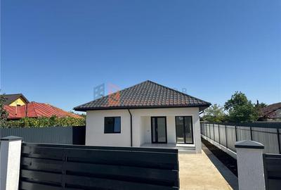 Casa tip parter la cheie 2026 | POT Residence Maracineni| COMISION 0 - 1