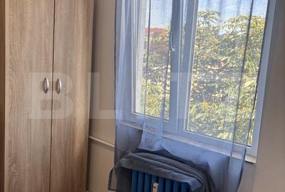 Garsonieră practică | 11 mp| etaj intermediar - 2
