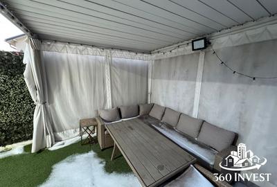 Duplex modern complet mobilat și utilat | Curte proprie | Năvodari | Tur virtual - 2