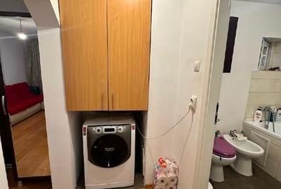 De vanzare apartament 3 camere, zona Rahova-Sebastian - 11