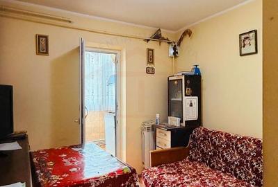 Vanzare apartament 2 camere decomandate, Galati, Țiglina 3 - 9