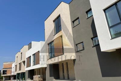 0% COMISION - PIPERA | VILA IN COMPLEX REZIDENTIAL | IN CURS DE FINALIZARE - 3
