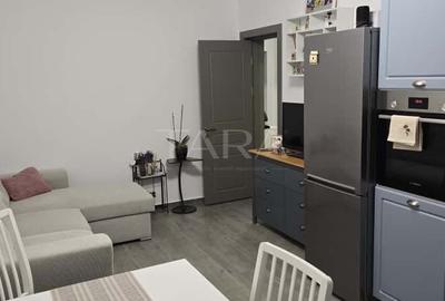 Vanzare apartament in zona Panemar - 3