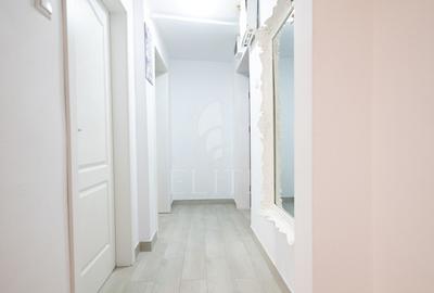 Apartament 2 camere în zona HERMES - 4
